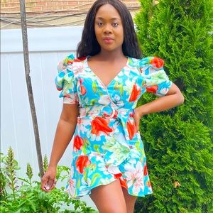 Garden Dress